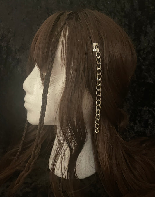 Hair Chain Set