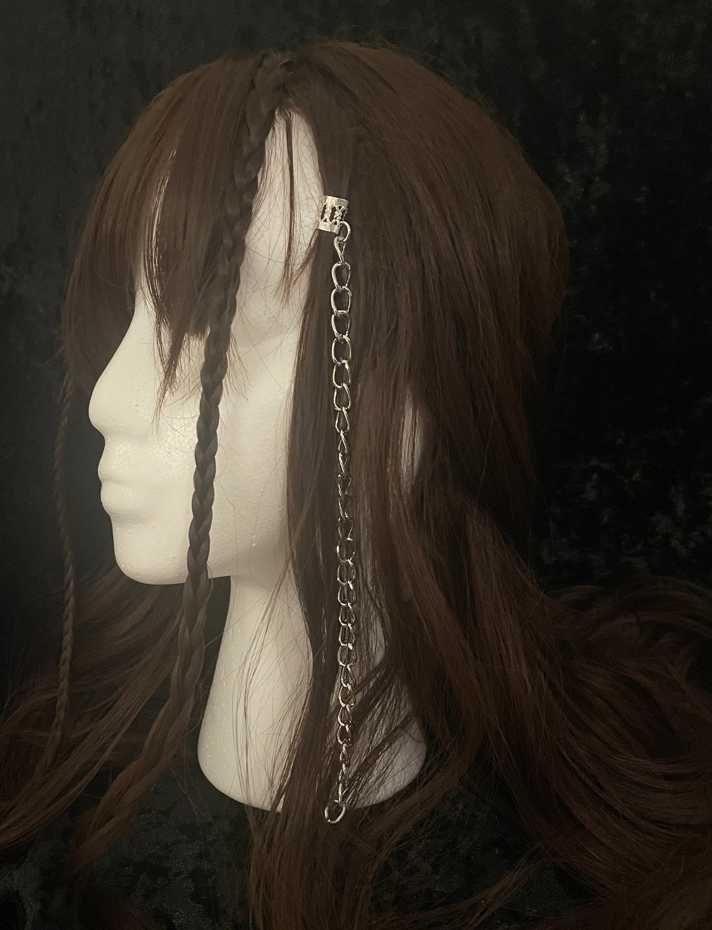 Hair Chain Set