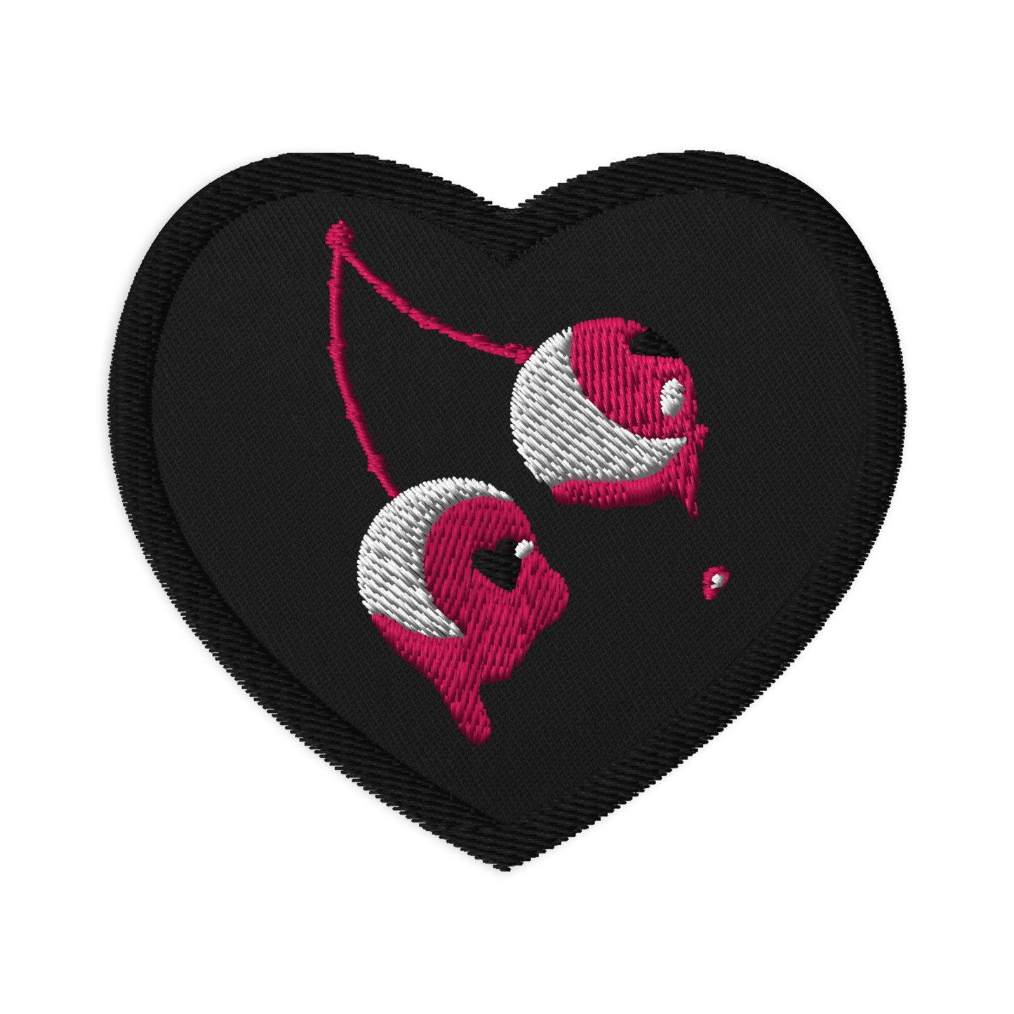 Cherry Eyes Patch